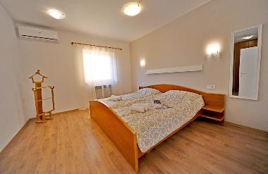 Ferienhaus in Pula (Istarska) oder Ferienwohnung oder Ferienhaus