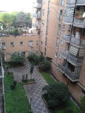 Ferienwohnung in Rome (Rom) oder Ferienwohnung oder Ferienhaus