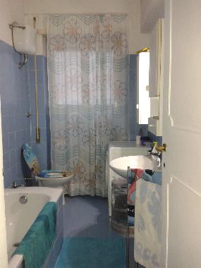 Ferienwohnung in Rome (Rom) oder Ferienwohnung oder Ferienhaus