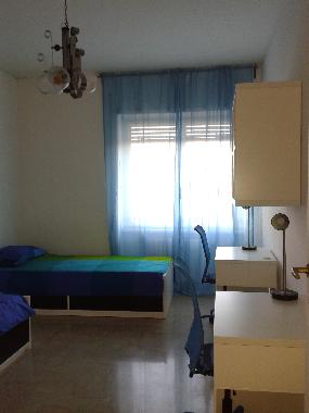 Ferienwohnung in Rome (Rom) oder Ferienwohnung oder Ferienhaus