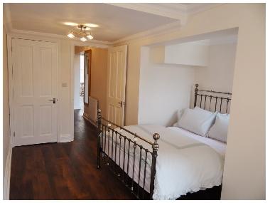 Ferienwohnung in Brighton (Surrey, East and West Sussex) oder Ferienwohnung oder Ferienhaus