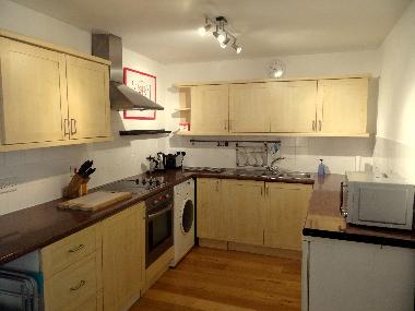 Ferienwohnung in Brighton (Surrey, East and West Sussex) oder Ferienwohnung oder Ferienhaus