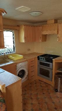 Chalet in Saint jean de monts (Vend�e) oder Ferienwohnung oder Ferienhaus