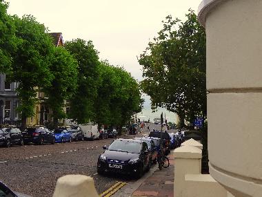 Ferienwohnung in Brighton (Surrey, East and West Sussex) oder Ferienwohnung oder Ferienhaus