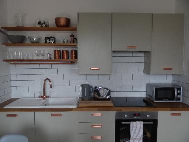 Ferienwohnung in Brighton (Surrey, East and West Sussex) oder Ferienwohnung oder Ferienhaus