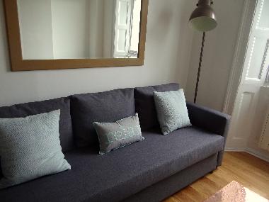 Ferienwohnung in Brighton (Surrey, East and West Sussex) oder Ferienwohnung oder Ferienhaus