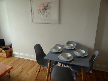 Ferienwohnung in Brighton (Surrey, East and West Sussex) oder Ferienwohnung oder Ferienhaus