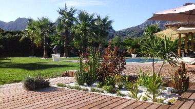 Ferienhaus in gandia (Valencia / Valncia) oder Ferienwohnung oder Ferienhaus