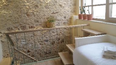 Ferienwohnung in Rethymno (Rethymni) oder Ferienwohnung oder Ferienhaus