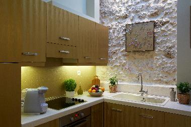 Ferienwohnung in Rethymno (Rethymni) oder Ferienwohnung oder Ferienhaus