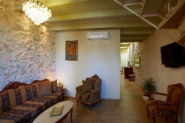 Ferienwohnung in Rethymno (Rethymni) oder Ferienwohnung oder Ferienhaus