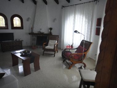 Ferienhaus in Javea BAM (Alicante / Alacant) oder Ferienwohnung oder Ferienhaus