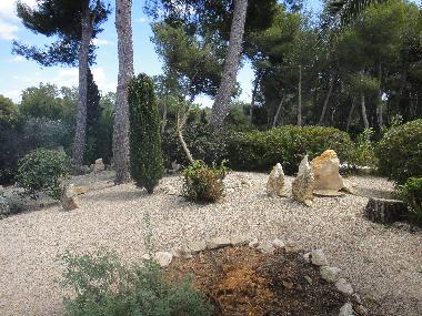 Ferienhaus in Javea BAM (Alicante / Alacant) oder Ferienwohnung oder Ferienhaus