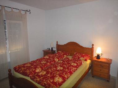 Ferienhaus in Javea BAM (Alicante / Alacant) oder Ferienwohnung oder Ferienhaus