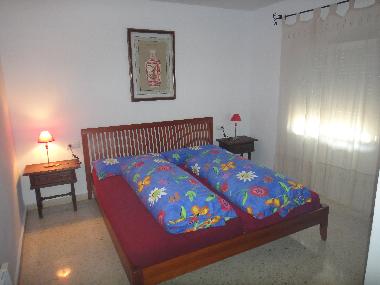 Ferienhaus in Javea BAM (Alicante / Alacant) oder Ferienwohnung oder Ferienhaus