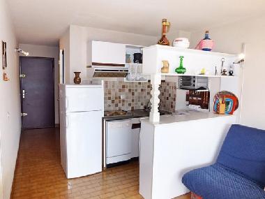 Ferienwohnung in Port Camargue (Gard) oder Ferienwohnung oder Ferienhaus