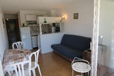 Ferienwohnung in Port Camargue (Gard) oder Ferienwohnung oder Ferienhaus