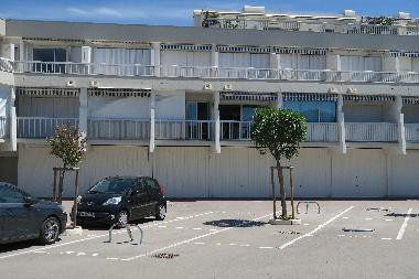 Ferienwohnung in Port Camargue (Gard) oder Ferienwohnung oder Ferienhaus