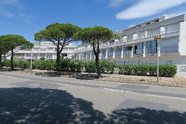 Ferienwohnung in Port Camargue (Gard) oder Ferienwohnung oder Ferienhaus