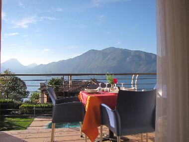 Ferienwohnung in brenzone (Verona) oder Ferienwohnung oder Ferienhaus