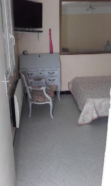 Villa in TOULON (Var) oder Ferienwohnung oder Ferienhaus