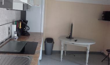 Villa in TOULON (Var) oder Ferienwohnung oder Ferienhaus