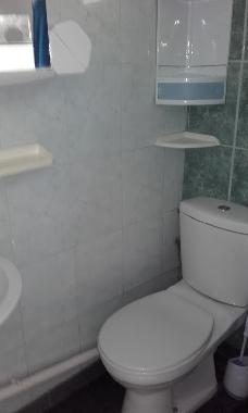 Villa in TOULON (Var) oder Ferienwohnung oder Ferienhaus