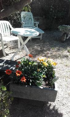 Villa in TOULON (Var) oder Ferienwohnung oder Ferienhaus