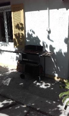 Villa in TOULON (Var) oder Ferienwohnung oder Ferienhaus