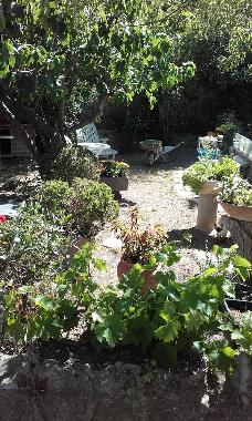 Villa in TOULON (Var) oder Ferienwohnung oder Ferienhaus