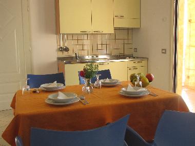 Ferienwohnung in brenzone (Verona) oder Ferienwohnung oder Ferienhaus