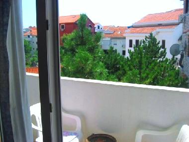 Ferienwohnung in Budva (Montenegro) oder Ferienwohnung oder Ferienhaus