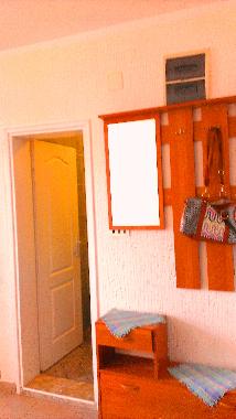 Ferienwohnung in Budva (Montenegro) oder Ferienwohnung oder Ferienhaus