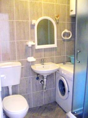 Ferienwohnung in Budva (Montenegro) oder Ferienwohnung oder Ferienhaus