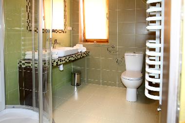 Villa in Łapsze Niżńe (Malopolskie) oder Ferienwohnung oder Ferienhaus