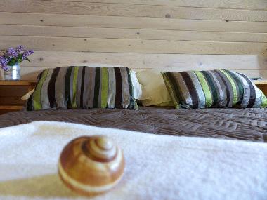 Villa in Łapsze Niżńe (Malopolskie) oder Ferienwohnung oder Ferienhaus