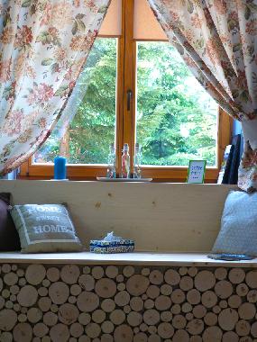 Villa in Łapsze Niżńe (Malopolskie) oder Ferienwohnung oder Ferienhaus