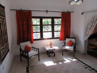 Vorzimmer zum Schlafzimmer 1