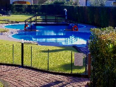 Ferienwohnung in Raffa, Puegnago sul Garda (Brescia) oder Ferienwohnung oder Ferienhaus