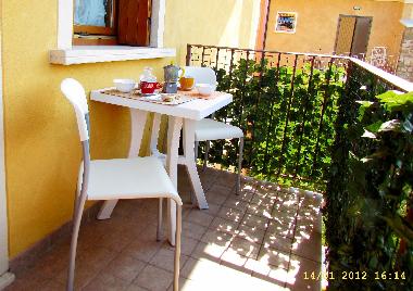 Ferienwohnung in Raffa, Puegnago sul Garda (Brescia) oder Ferienwohnung oder Ferienhaus