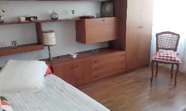 Ferienwohnung in Marseille (Bouches-du-Rh�ne) oder Ferienwohnung oder Ferienhaus