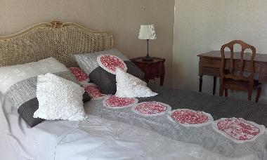 Ferienwohnung in Marseille (Bouches-du-Rh�ne) oder Ferienwohnung oder Ferienhaus