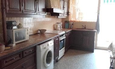 Ferienwohnung in Marseille (Bouches-du-Rh�ne) oder Ferienwohnung oder Ferienhaus