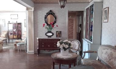 Ferienwohnung in Marseille (Bouches-du-Rh�ne) oder Ferienwohnung oder Ferienhaus