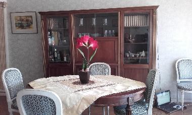 Ferienwohnung in Marseille (Bouches-du-Rh�ne) oder Ferienwohnung oder Ferienhaus