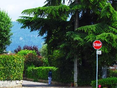 Ferienwohnung in Raffa, Puegnago sul Garda (Brescia) oder Ferienwohnung oder Ferienhaus