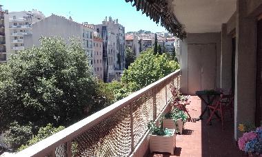 Ferienwohnung in Marseille (Bouches-du-Rh�ne) oder Ferienwohnung oder Ferienhaus