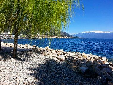 Ferienwohnung in Raffa, Puegnago sul Garda (Brescia) oder Ferienwohnung oder Ferienhaus