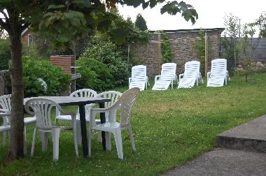 Ferienhaus in Cervo (Lugo) oder Ferienwohnung oder Ferienhaus