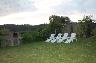 Ferienhaus in Cervo (Lugo) oder Ferienwohnung oder Ferienhaus